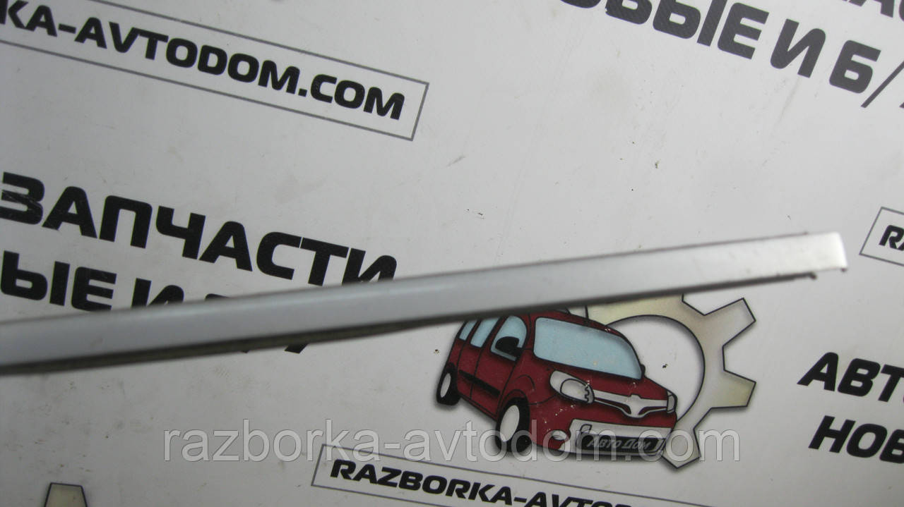 Молдинг/накладка даху лівий VW Passat B5 (1997-2000) OE:3B5853701C фото 2