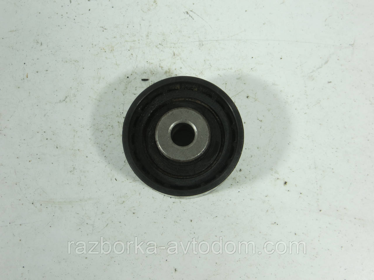 Ролик натяжной ремня грм (53х29) FIAT DOBLO, LANCIA DELTA, SUZUKI SX-4 (2000-2014) ОЕ: 55200441