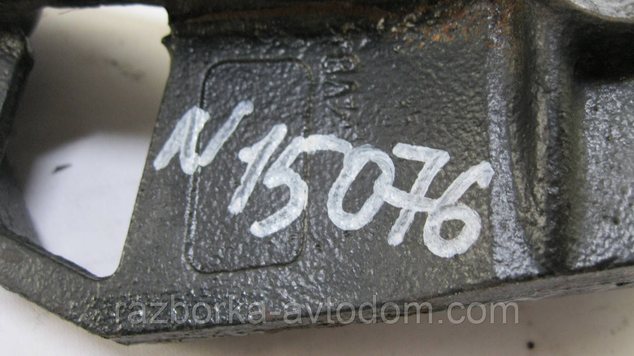 Кронштейн/Опрора двигуна Opel Zafira A (1999-2005) OE:90538558
