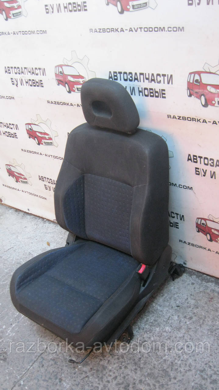 Сидіння переднє пасажирське Nissan X-Trail T30 (2001-2007) OE:870008H701