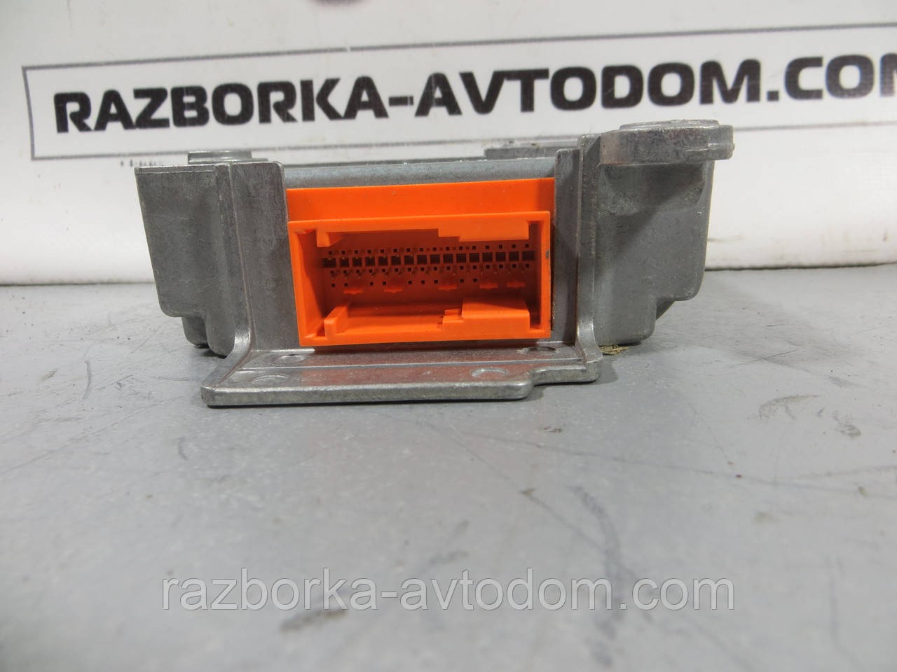 Блок керування AIRBAG OPEL VECTRA B (1995-2003) ОЕ: 09229039