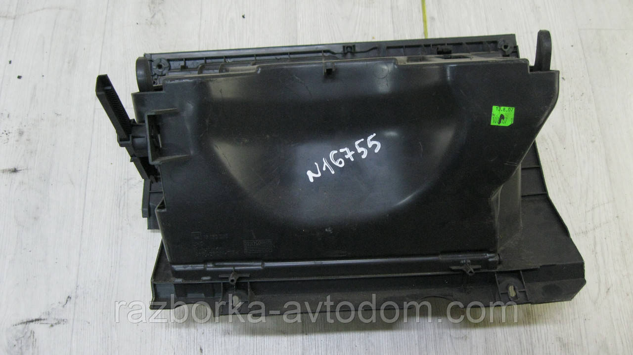 Бардачок Opel Zafira B (2005-2010) OE:13150268