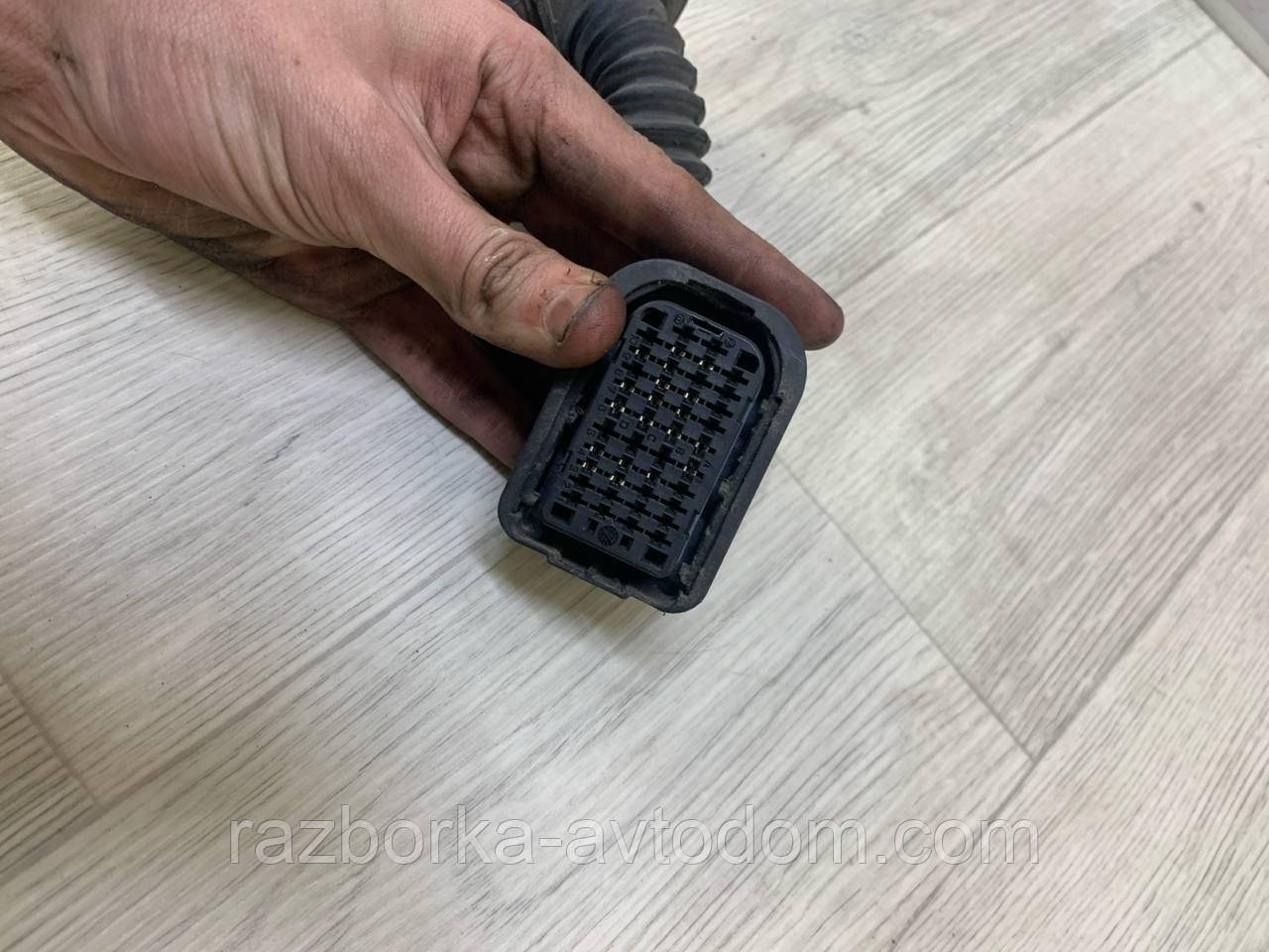 Дріт дверцят передньої лівої Renault SCENIC 3 (09-16) OE:241248483r