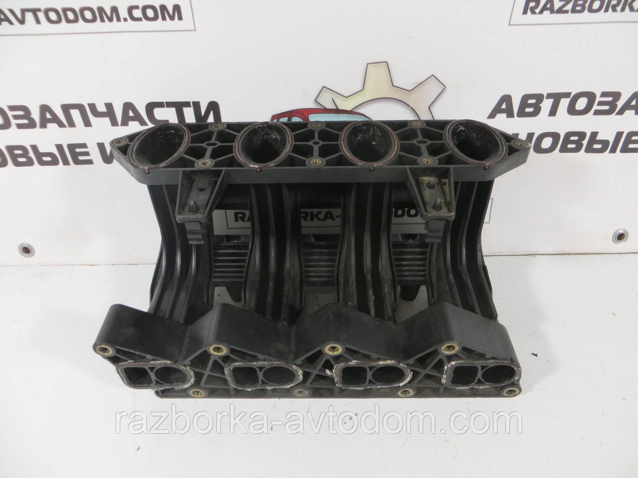 Колектор впуск. ниж. MB Vito 638 (95-06) 2.2CDI 6110900637