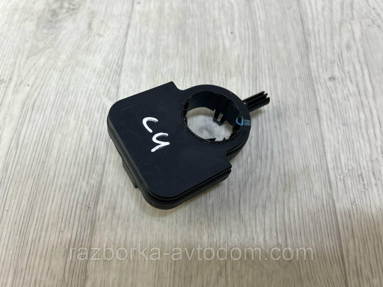 Датчик кута повороту керма Citroen C4 (04-10), C4 Picasso (07-10) OE:0265005486, 9650236180