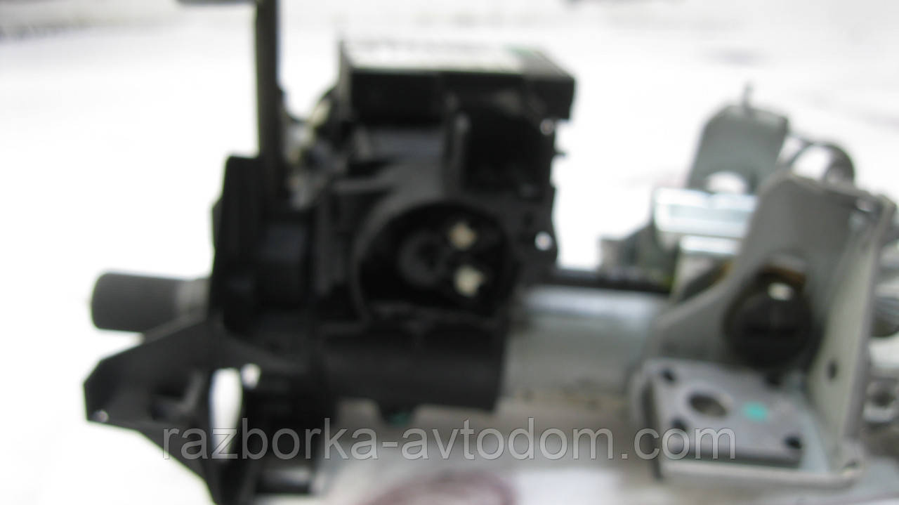 Кермова колонка в складі із замком запалювання Opel Zafira A, Astra G (1999-2005) OE:9228681, 24445098