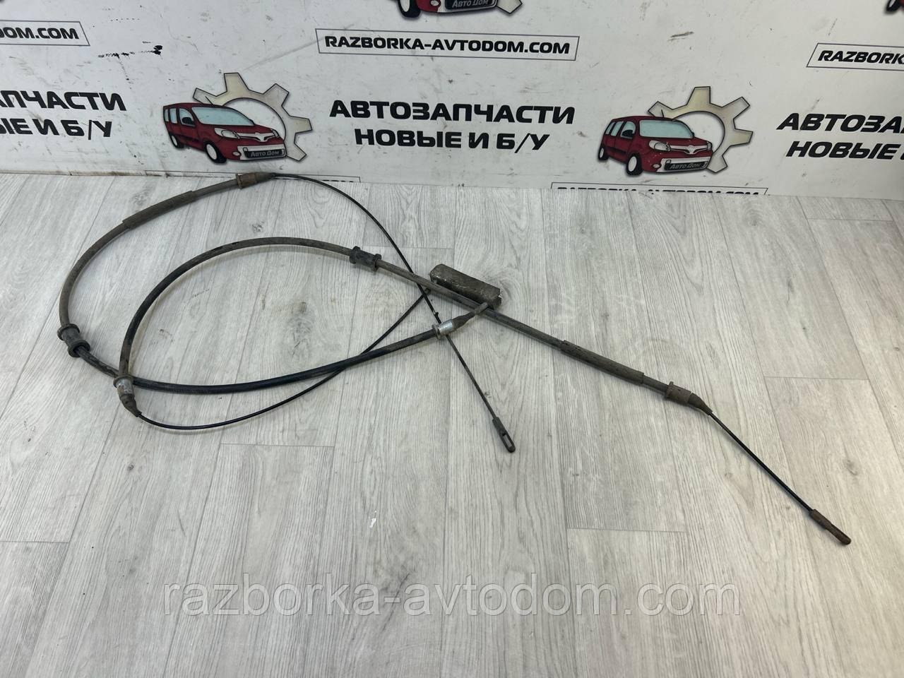 Трос ручка Opel Omega B (93-99) OE:24404062