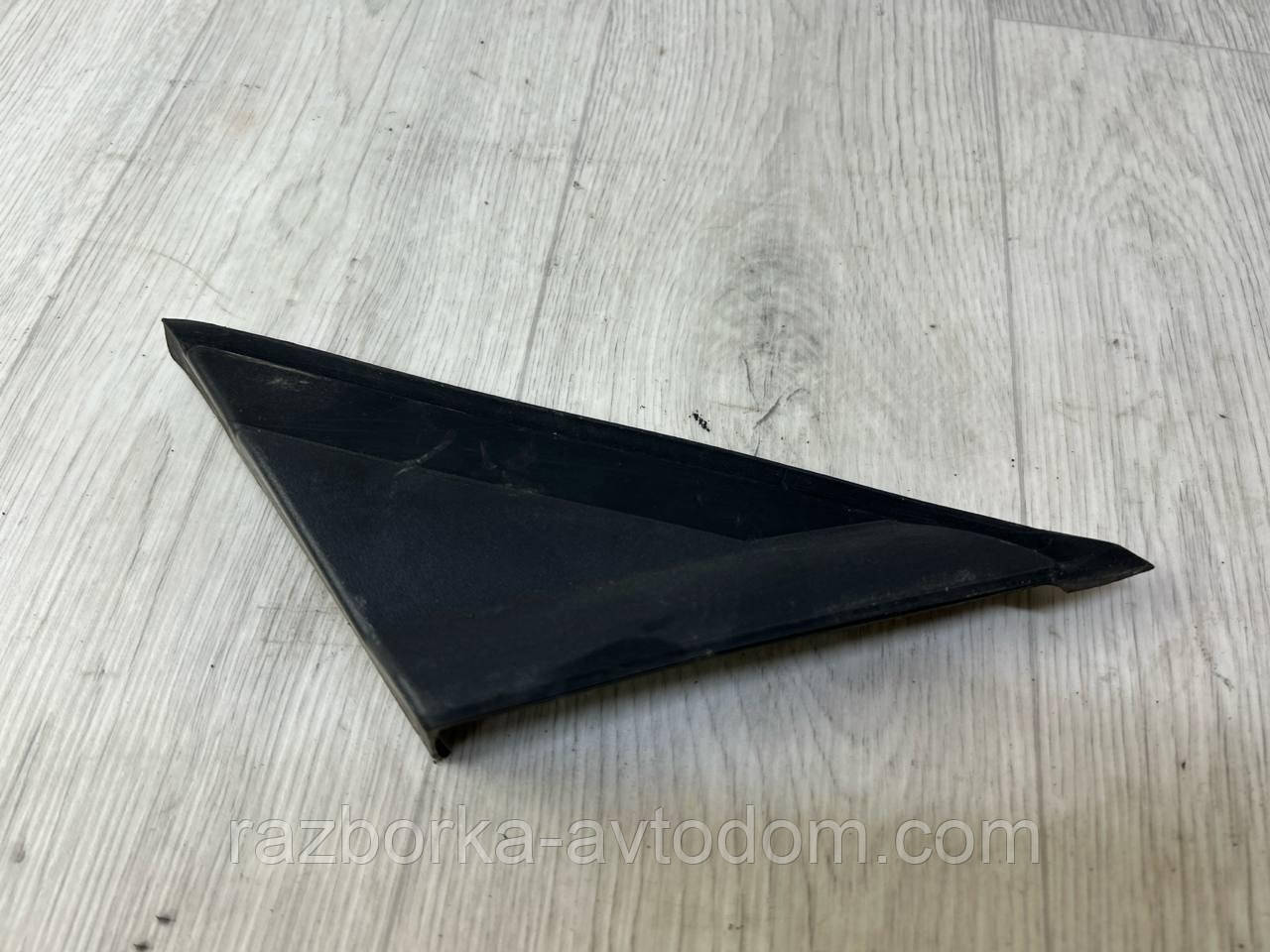 Накладка крила переднього правого FORD Mondeo MK4 (07-10) OE:7S71A16003A