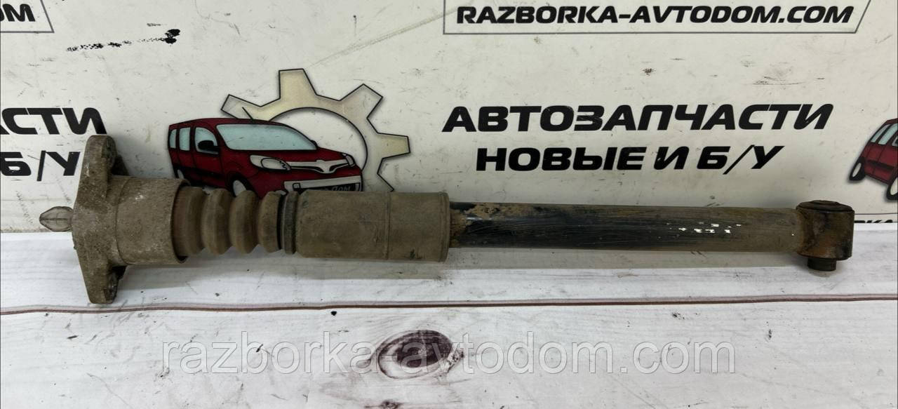 Амортизатор задній (у зборі) VW Passat B5 (96-00), Skoda SuperB, Audi A6 C5 OE:3B9513031G