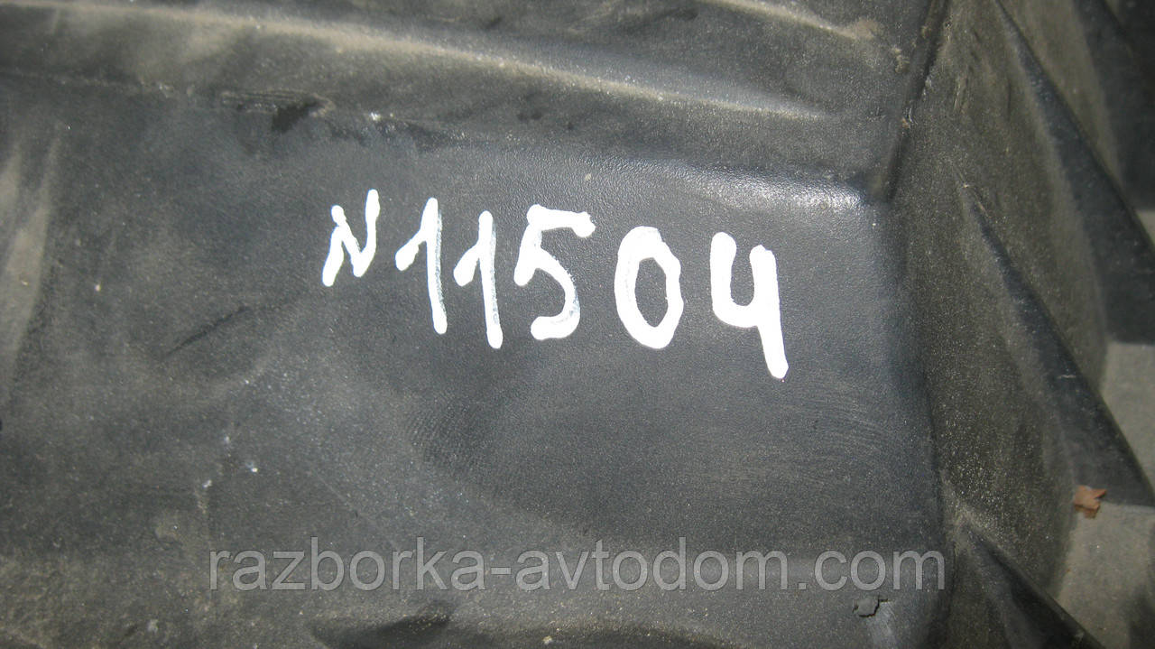 Корпус повітряного фільтра Opel Corsa C (2000-2012), Combo (2001-2011) 1,3CDTI OE:55355090