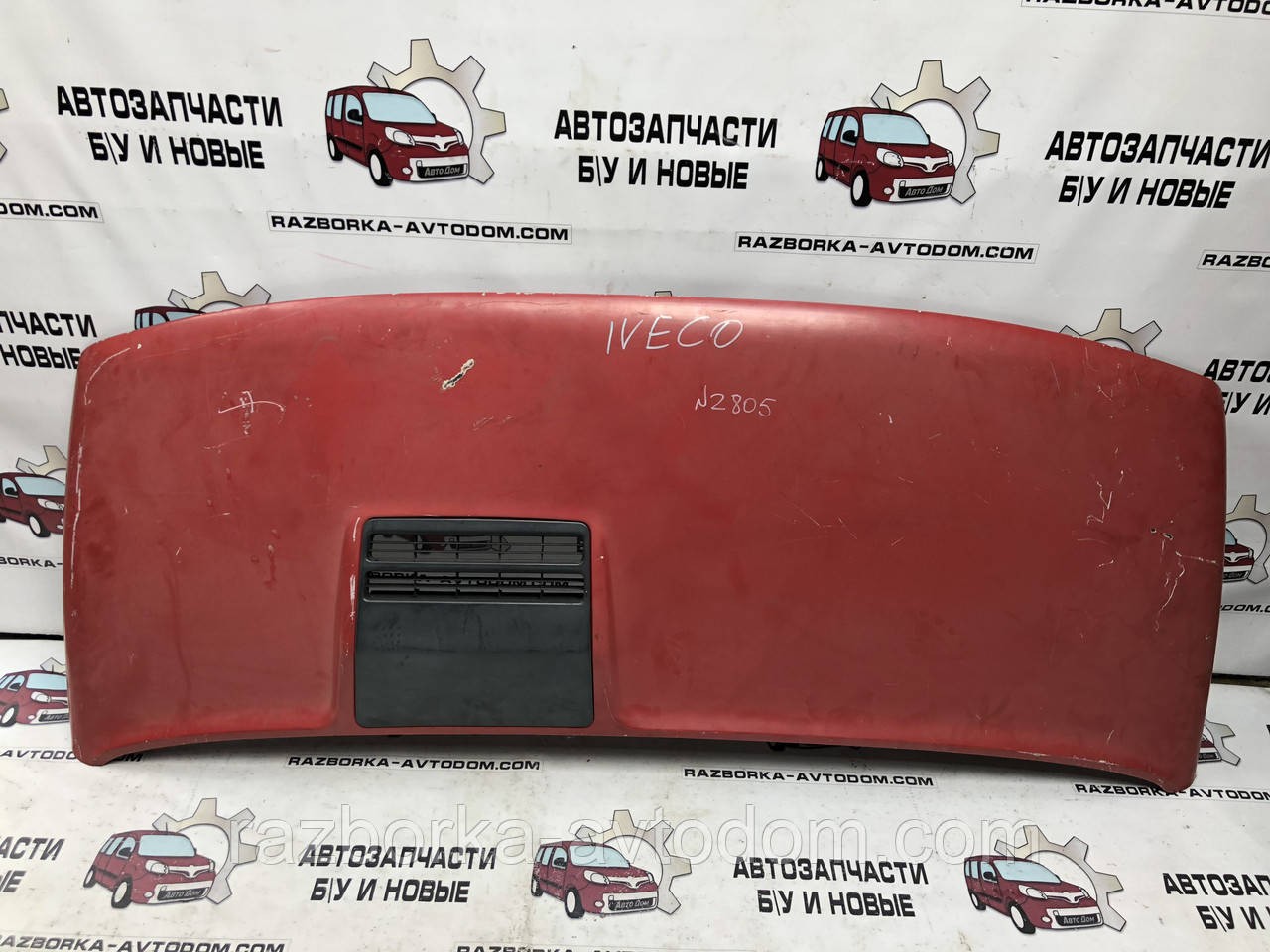 Капот Iveco Daily E1 E2 (1990-1999) 93923150