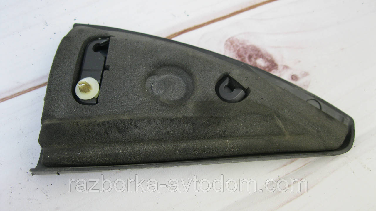 Накладка дверей задньої правої Opel Corsa C (2000-2012) OE:9113416, 09113416
