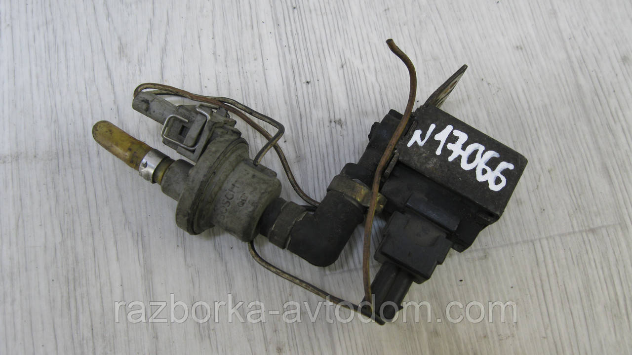 Електромагнітний клапан тиску наддуву VW Passat B3 (1988-1993), T4 (1990-1996) OE: 026006283. OE 280142153