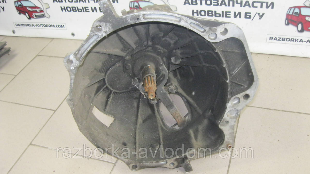 Коробка передач (КПП) 5-ступка 2.8TDI Iveco Daily E3 (2000-2005) OE:8868913, 5S270