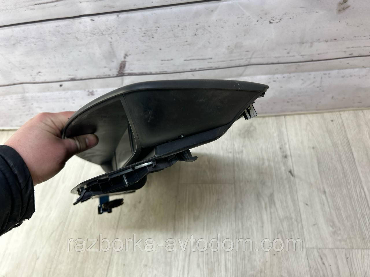 Панель приладів (щиток) Citroen C4 (04-10) OE:96613462ZD