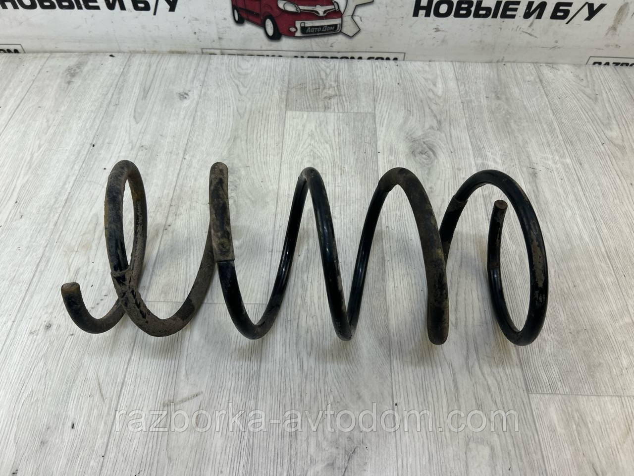 Пружина передня (13 мм) Citroen Berlingo (03-08) OE:5002RW