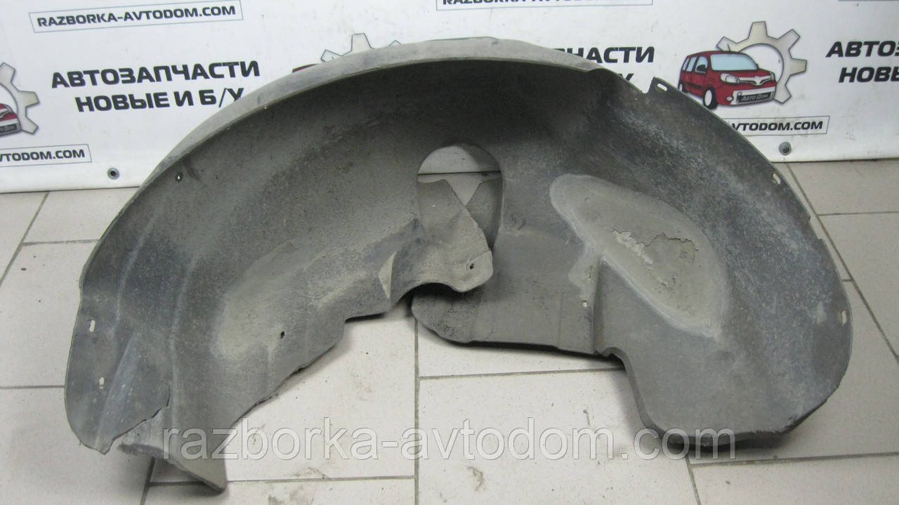 Підкрилок задній лівий VW Passat B5 (1997-2000) OE:3B0810971B