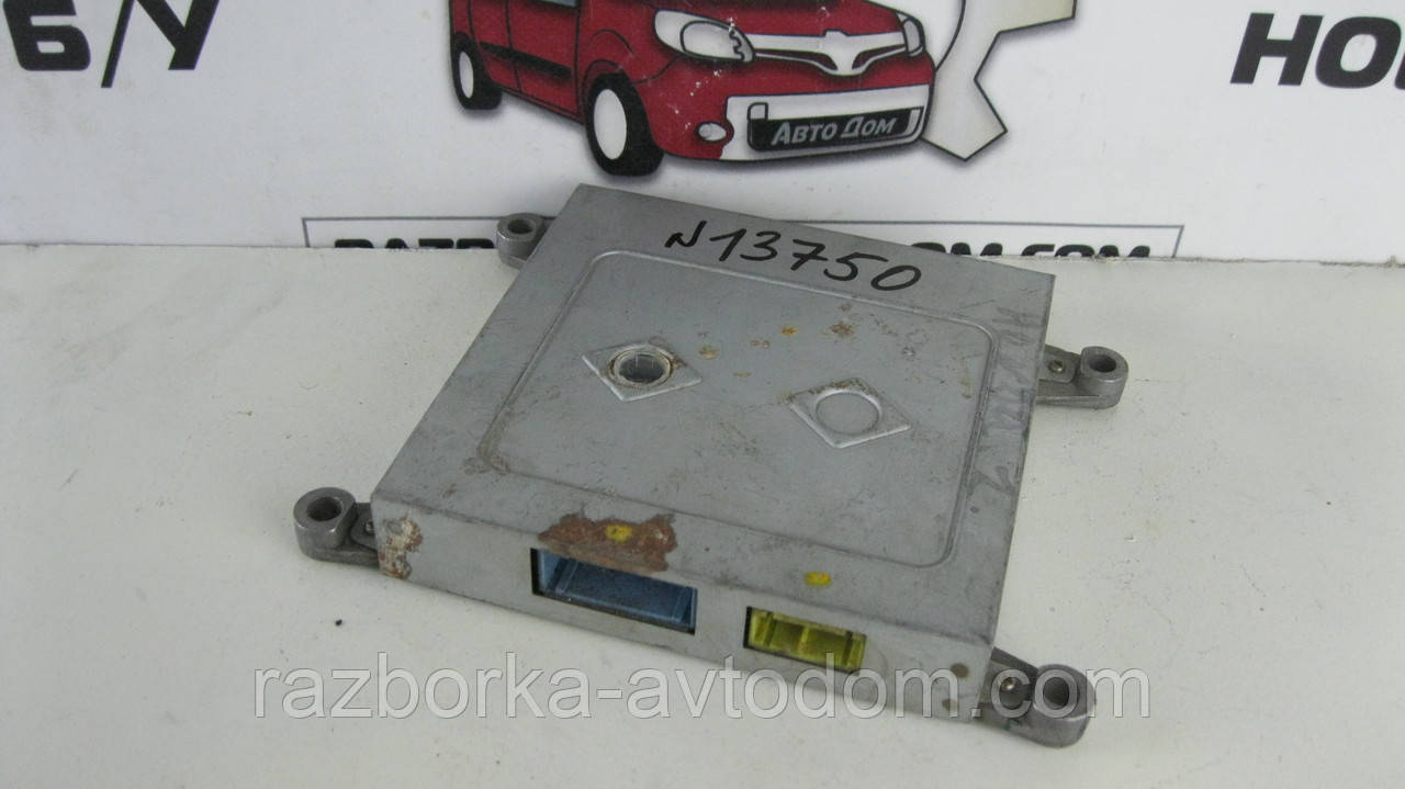 Електронний блок керування двигуном (ЕБУ) мізки Honda Civic 4 (19887-1996) OE:37700pm1g41