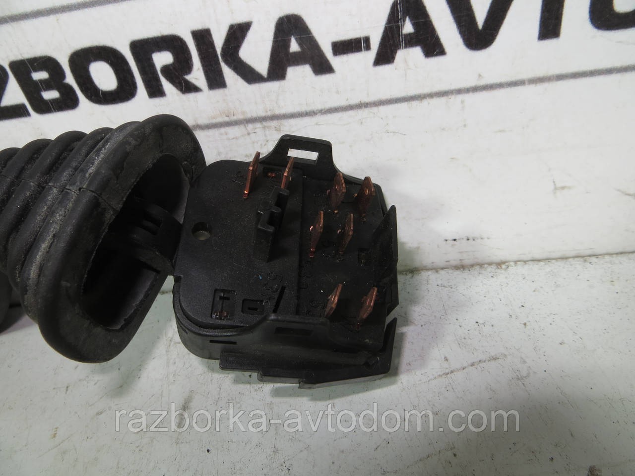 Підрульовий перемикач правий Opel Astra Vectra OEM 90243395