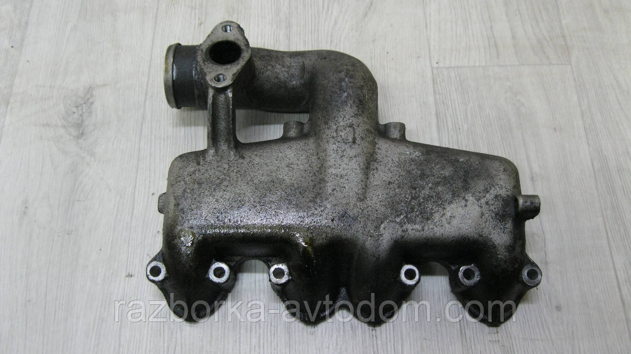 Впускний колектор VW Passat B5 (1997-2000) 1,9TDI OE:028129713K