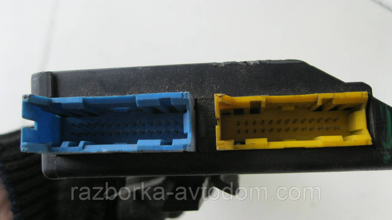 Модуль блок комфорту/ клімат контролю/ЕБУ BMW E32, E34 (1986-1995) OE:1137328024, 90.943.01.689