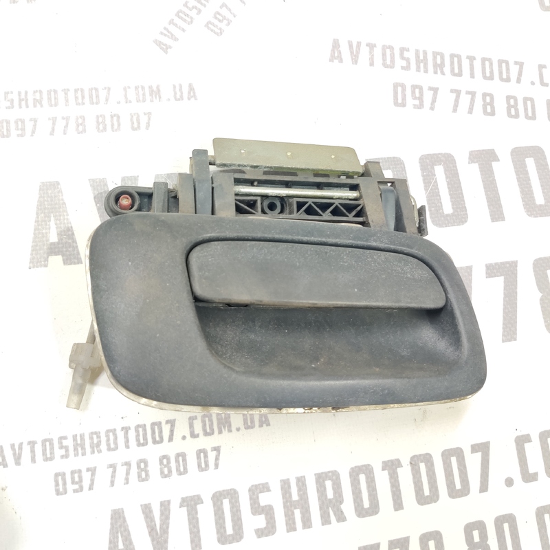 Ручка зовнішня Opel Astra G