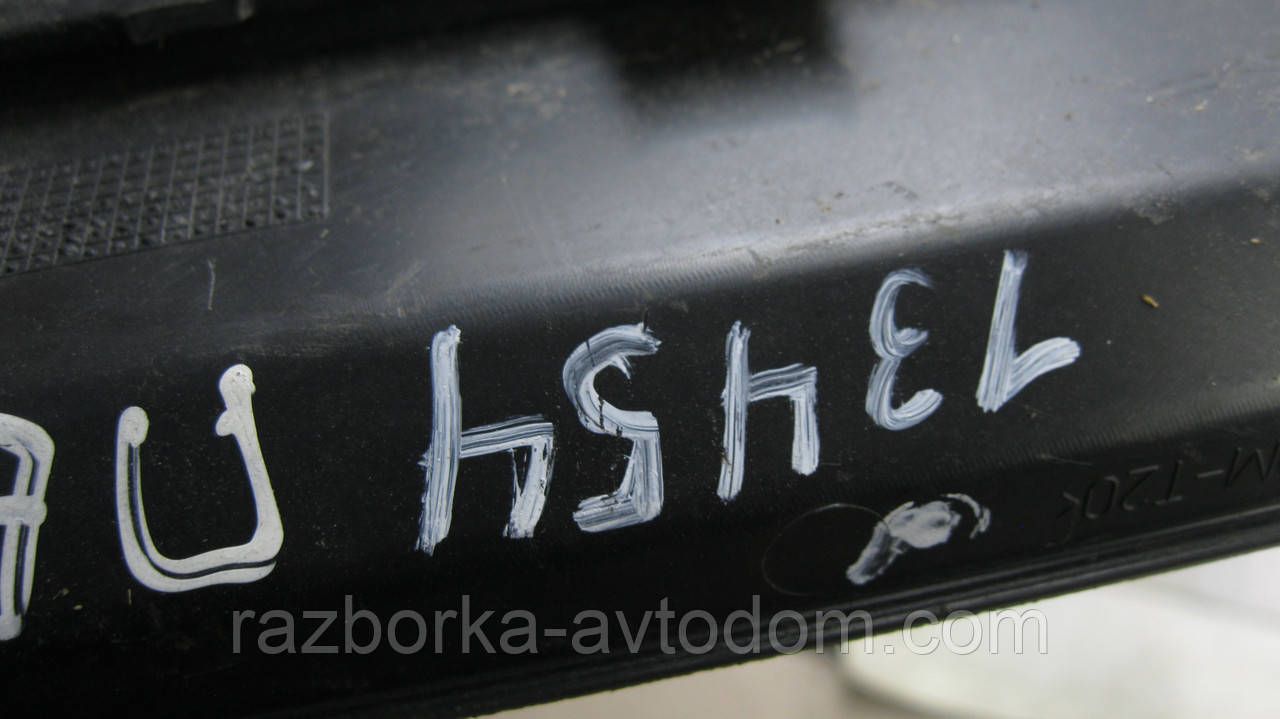 Декоративна накладка салону задня Opel Combo (01-12), OE:13107524