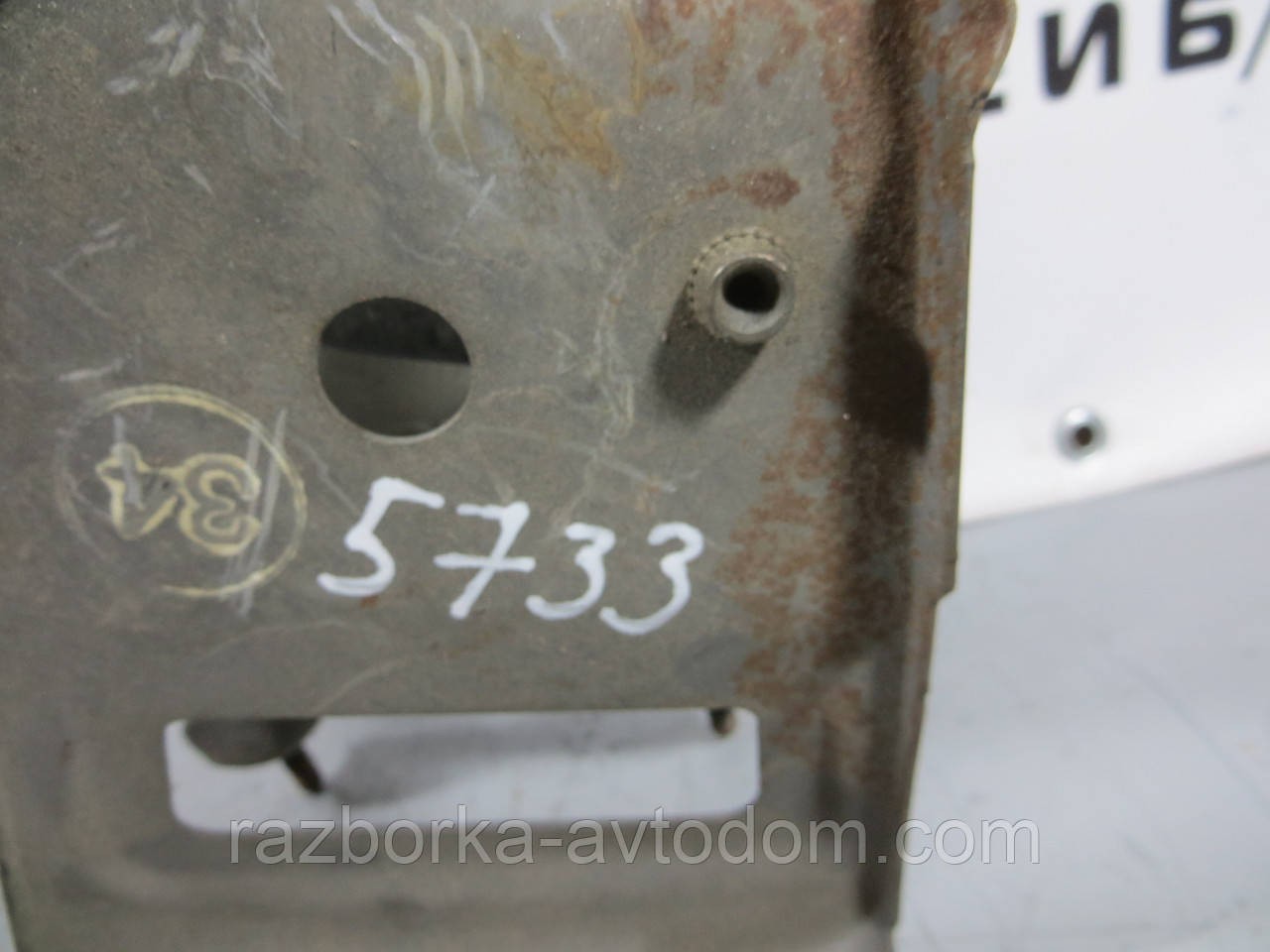Педаль гальма OPEL VECTRA B (1995-2003) ОЕ: 24423691