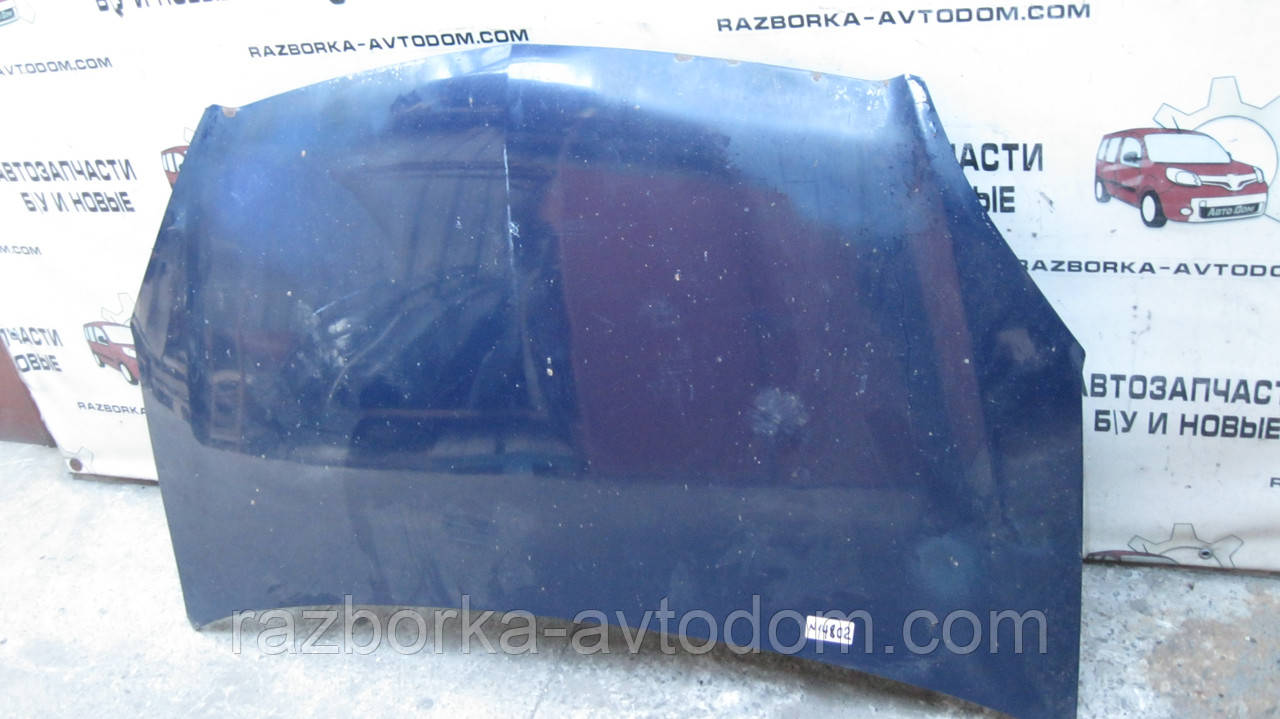Капот Opel Zafira B (2005-2010) OE:93184414, 13141723 ДЕФЕКТ! фото 2