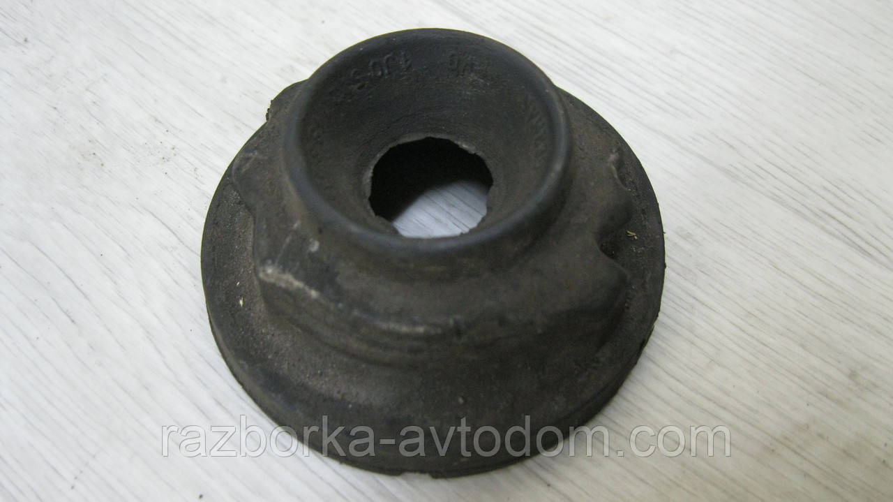 Проставка пружини задньої VW Polo 4, Audi A1, Skoda Fabia, Rapid, Seat Ibiza, Toledo 1J0512149