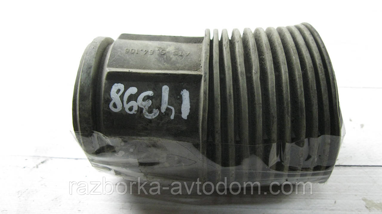 Пильовик амортизатора заднього Fiat Croma (87-92) Lancia Thema, Alfa Romeo 145, 146, 147, 156, 164 OE:60566423