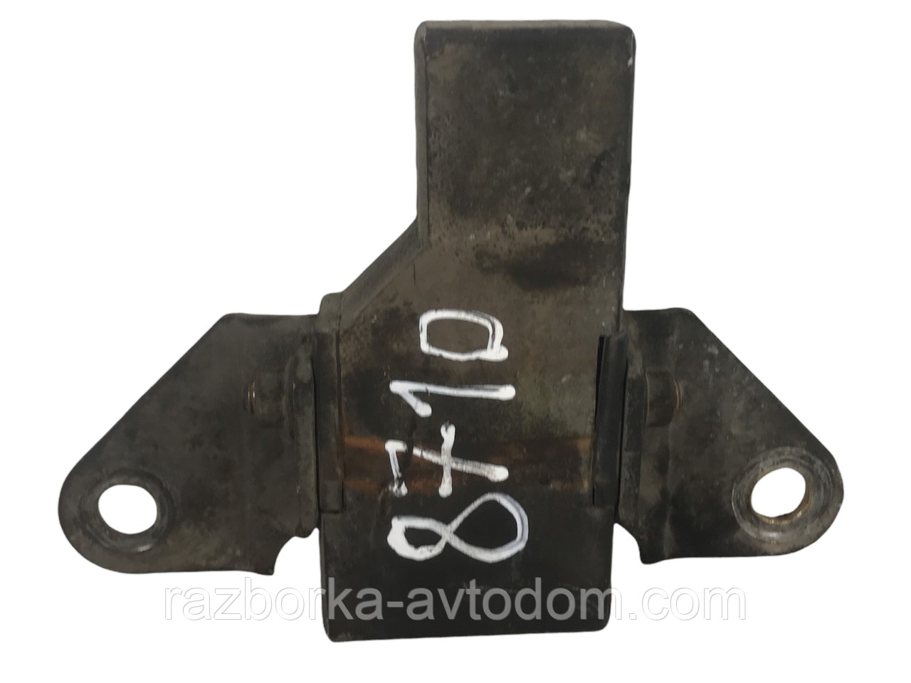 Демпфер двигуна (вантаження балансувальний) 1.9TDI VW Sharan, Ford Galaxy (1995-2000) ОЕ: 7m0199503a