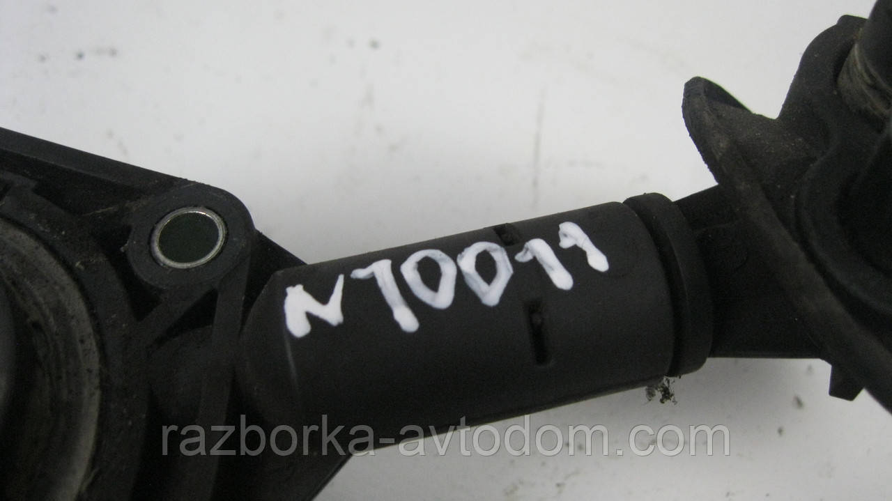 Витискний пошипник Ford Connect (2002-2013), Focus 2 (2004-2011) 1.8D OE:FT68060