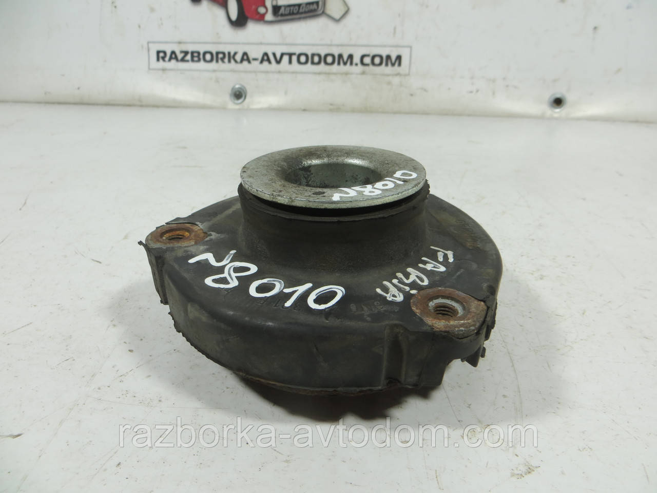 Опора амортизатора передня Skoda Fabia (99-14), Roomster, VW Polo (94-09), Seat Cordoba, Audi A2