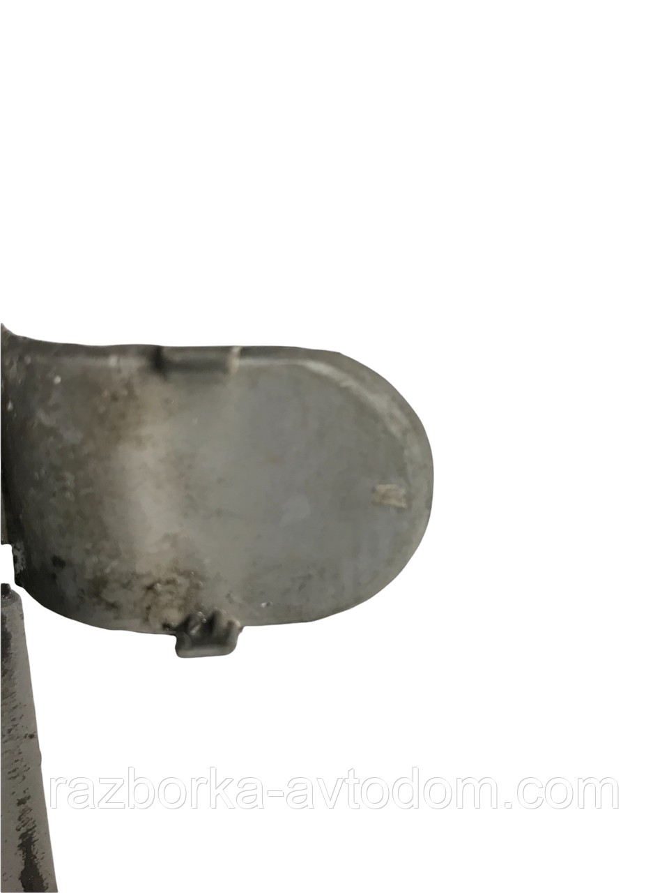 Молдинг, накладка (обличччя) ЗДЕНОГО ПОРОГА (ВНУТРІННЯ) VW Sharan, Ford Galaxy (1995-2006) Дефект Кід:8740