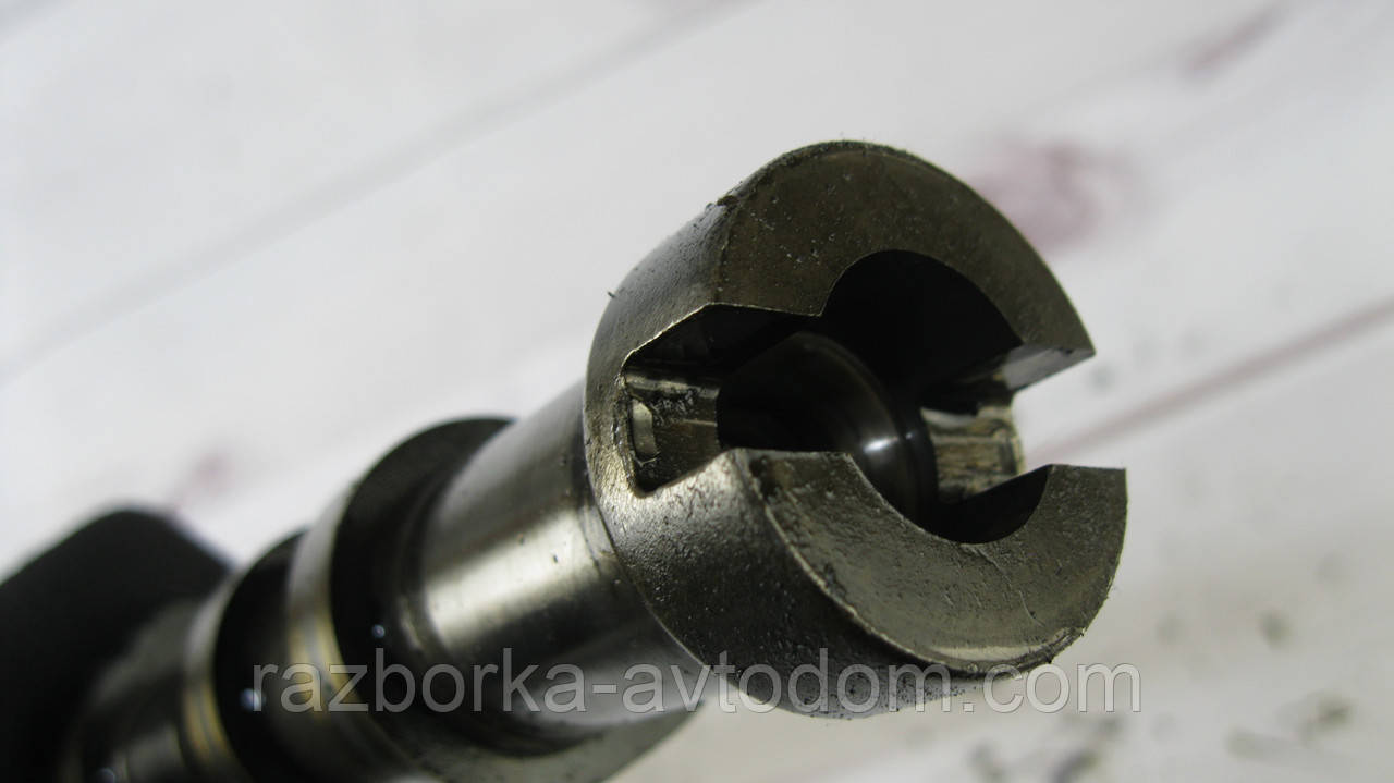 Розподіл випускний Ford Transit (2000-2006), Mondeo (2000-2007) 2.0TDCI OE:XS7Q-6A273-AF, XS7Q6A273AF