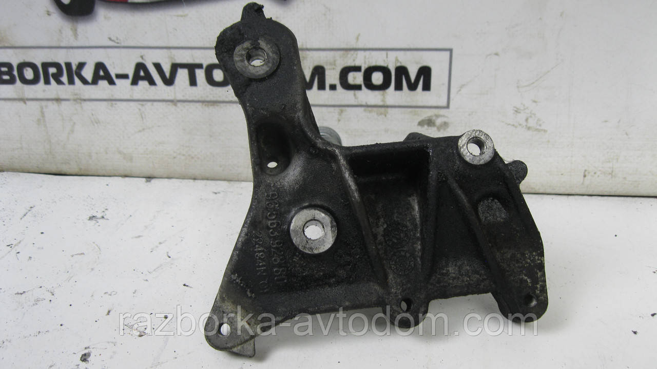 Кронштейн клапана EGR Citroen C4 Picasso (2006-2013) OE:1618S6