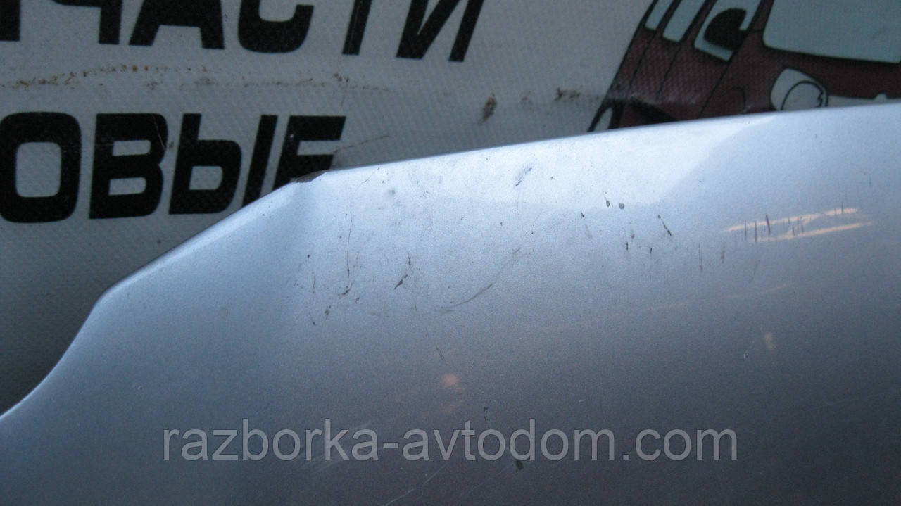 Капот VW Touran (03-06), Caddy (04-11) ДЕФЕКТ: (є сидіння фарби в одній частині) OE:1T0823031D