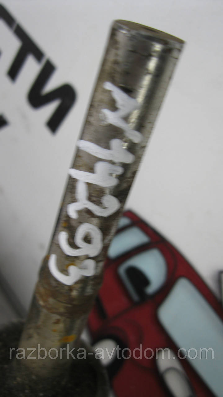 Кермова рейка Opel Combo C (2001-2011), Corsa C (2000-2008) OE:93184602