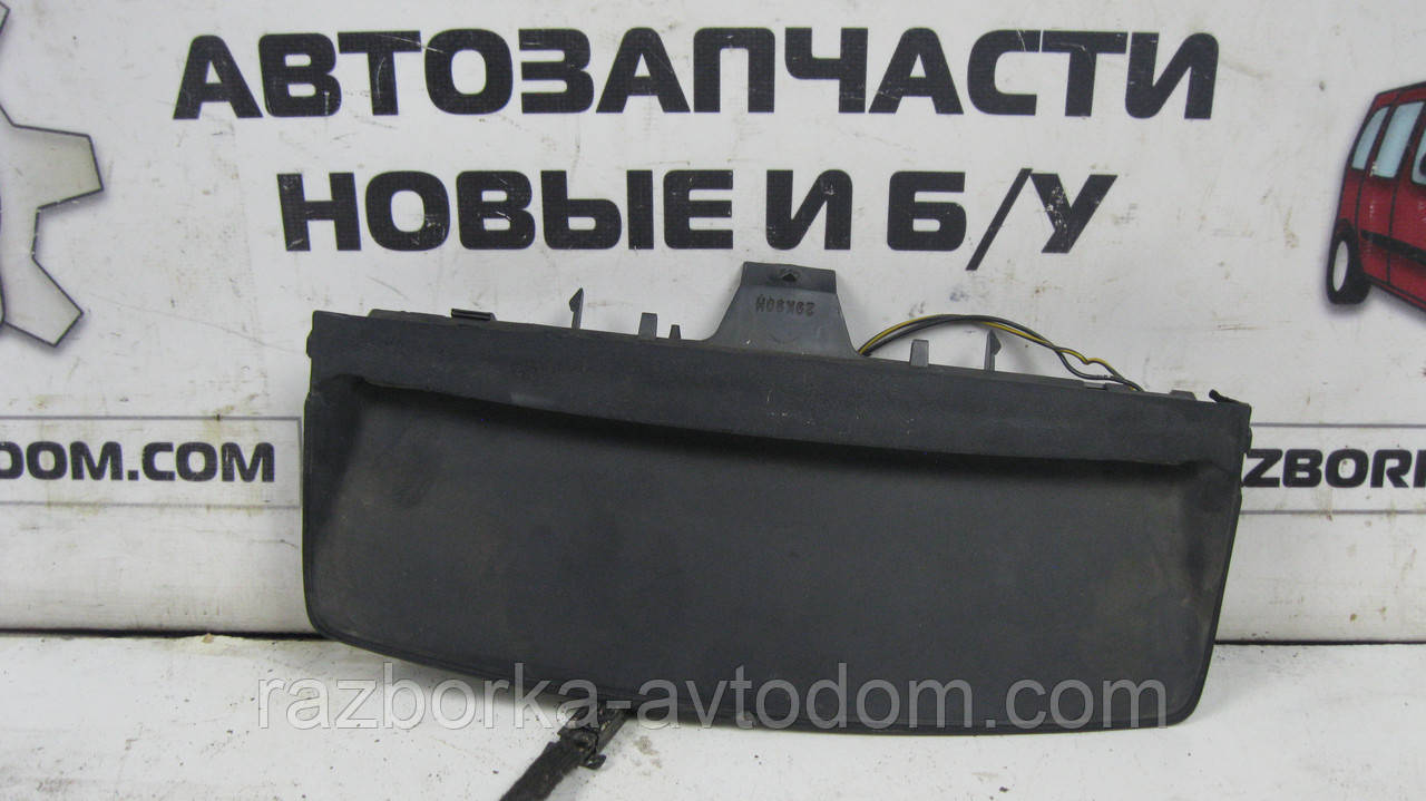 Фонарь стоп сигнала задний Opel Vectra B (1995-2002) OE:24420692