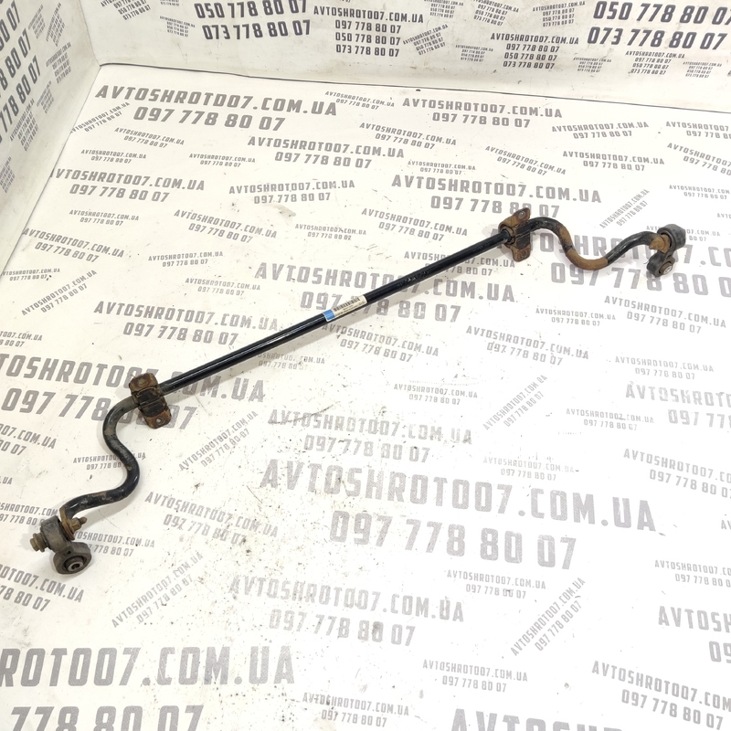 Стабілізатор задній Audi A4 B8 (07-15) 2.0D 8K0511305L