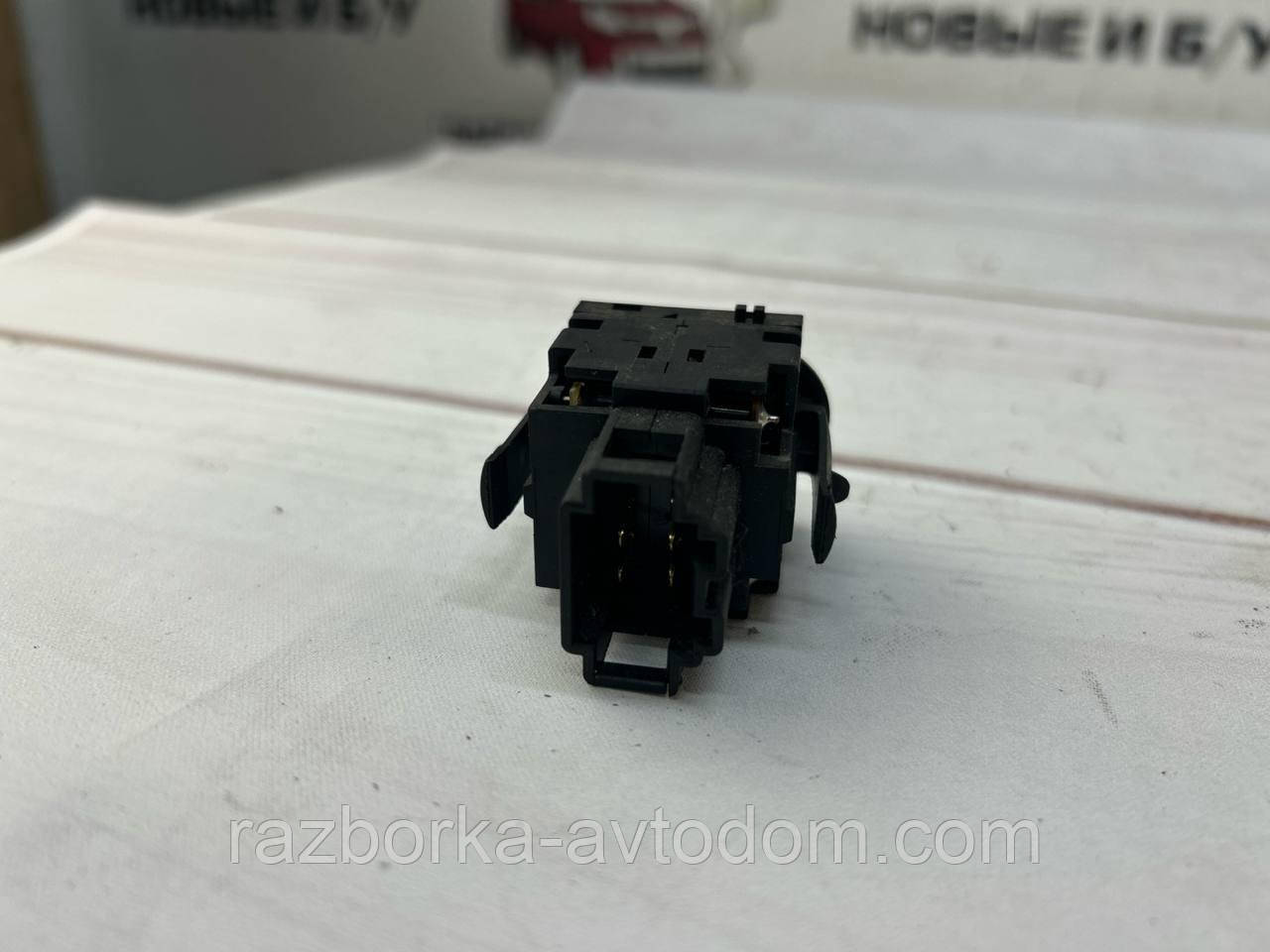 Блок керування коректора фар (регулятор) VW Passat B5 (96-05) OE:3b0941333c фото 2
