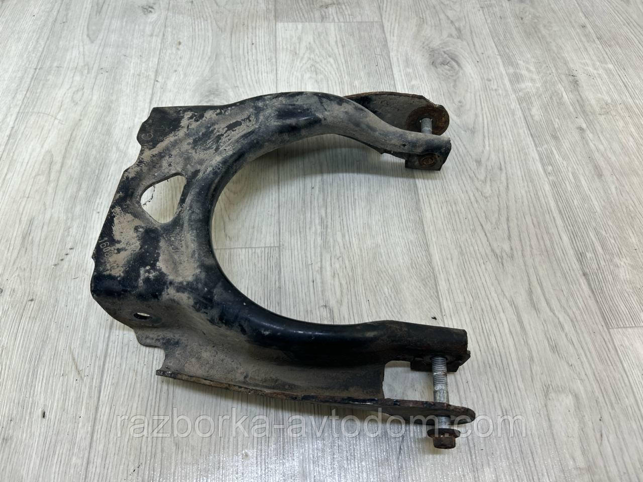 Важіль передній правий (верхній) Peugeot 407 (04-11), Citroen C5 (08-) OE:3520N8 фото 2