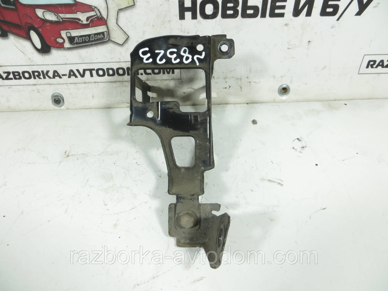 Кронштейн кріплення блока ABS Opel Zafira A 2,0DTI (1999-2005)