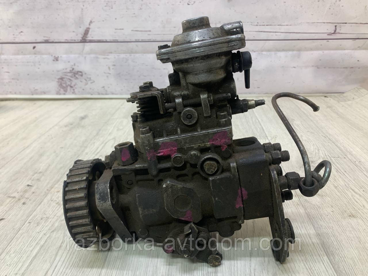 ТНВД VW Lt28-55 (1975-1996) 2.4TD OE: 076130107H ДЕФЕКТ НА ЗАПЧАТТІ