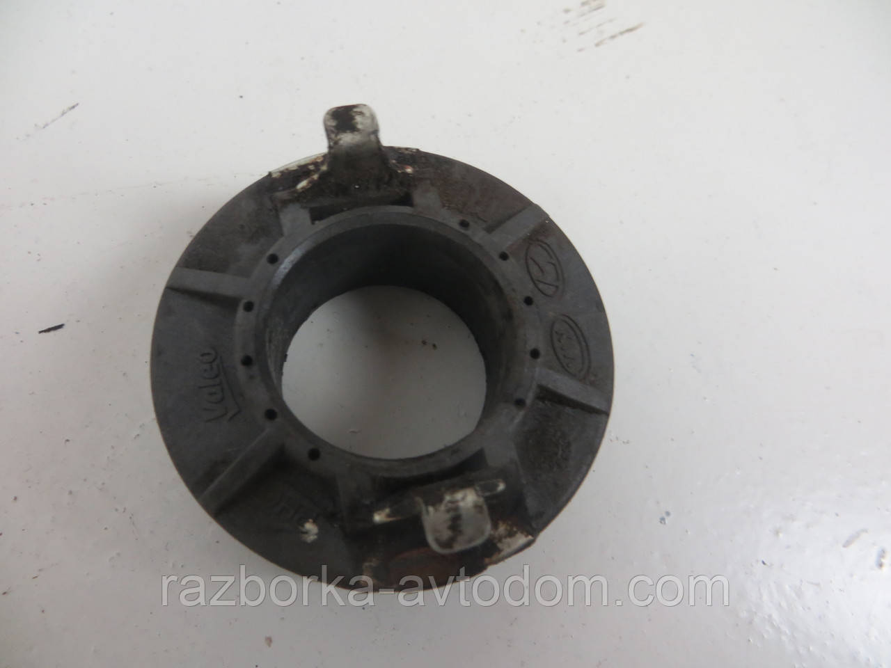 Підшипник витискний 1.5 Hyundai Elantra (2010-2014), Accent (2010-2014),i-30 (2010-2015), Veloster (2011-2014) фото 2