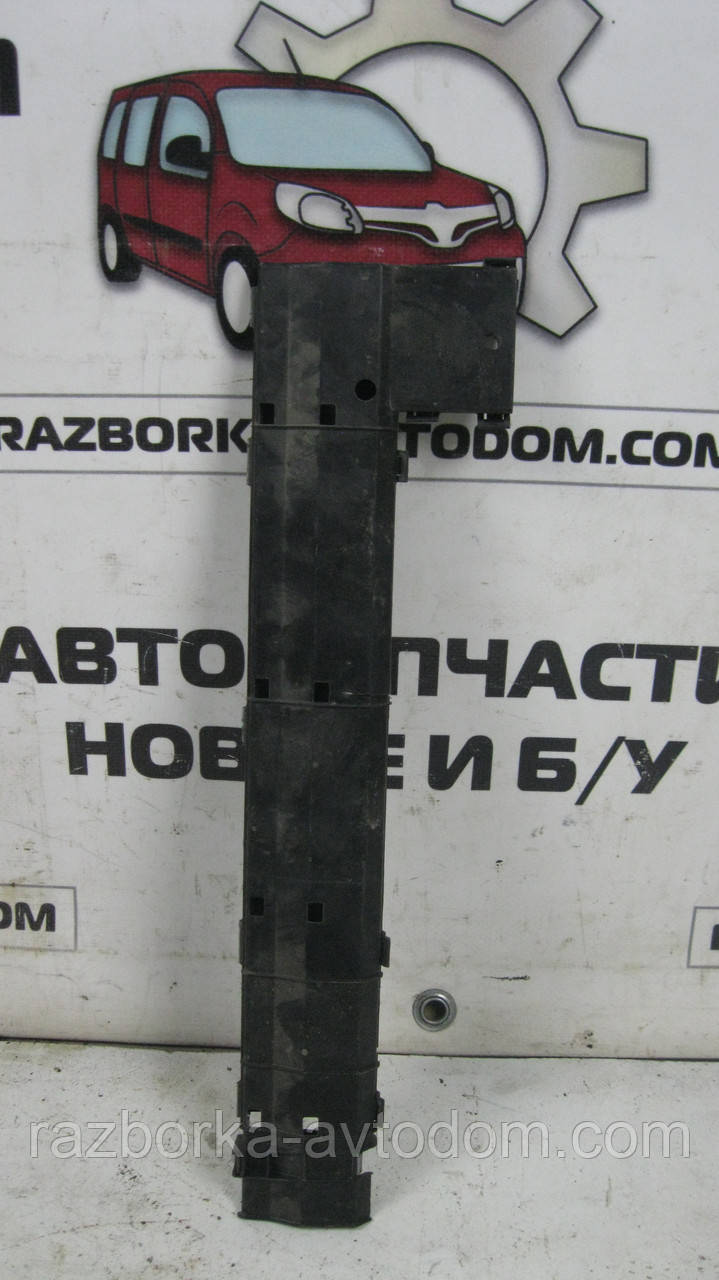 Канал пластик проведення салону Opel Vectra B (1995-2002) OE:90504524