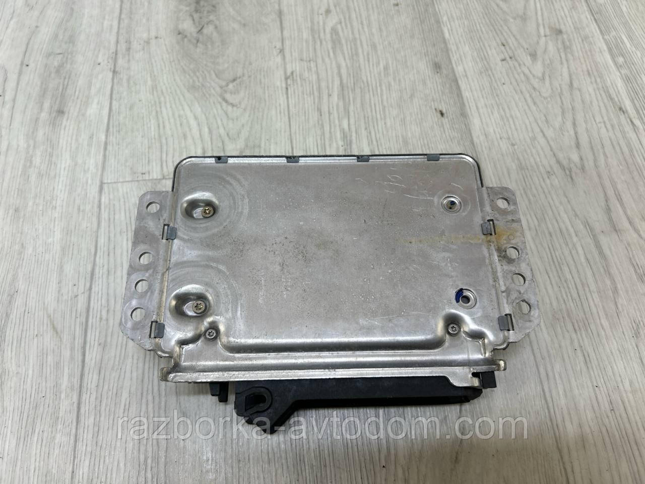 Блок керування АКПП OPEL OMEGA B (1994-2003) OE:0260002416, 96017873
