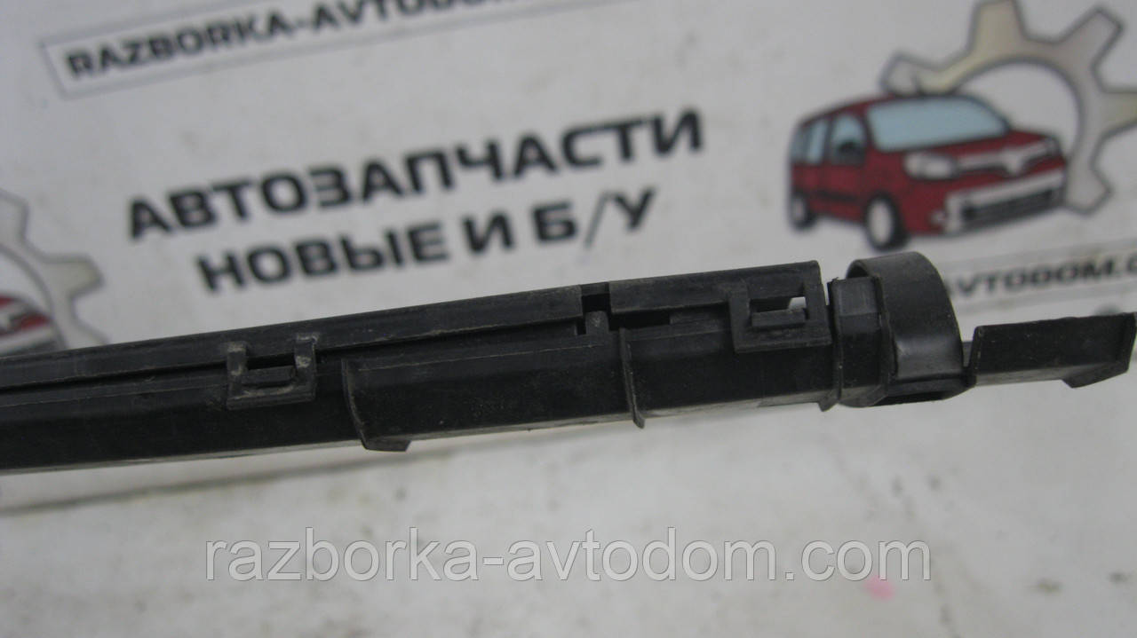 Канал пластик проведення салону Opel Vectra B (1995-2002) OE:90504524 фото 2