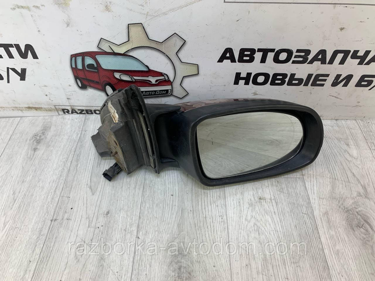 Дзеркало Право Opel Omega B 2.0i (1994-1999) OE: 815463